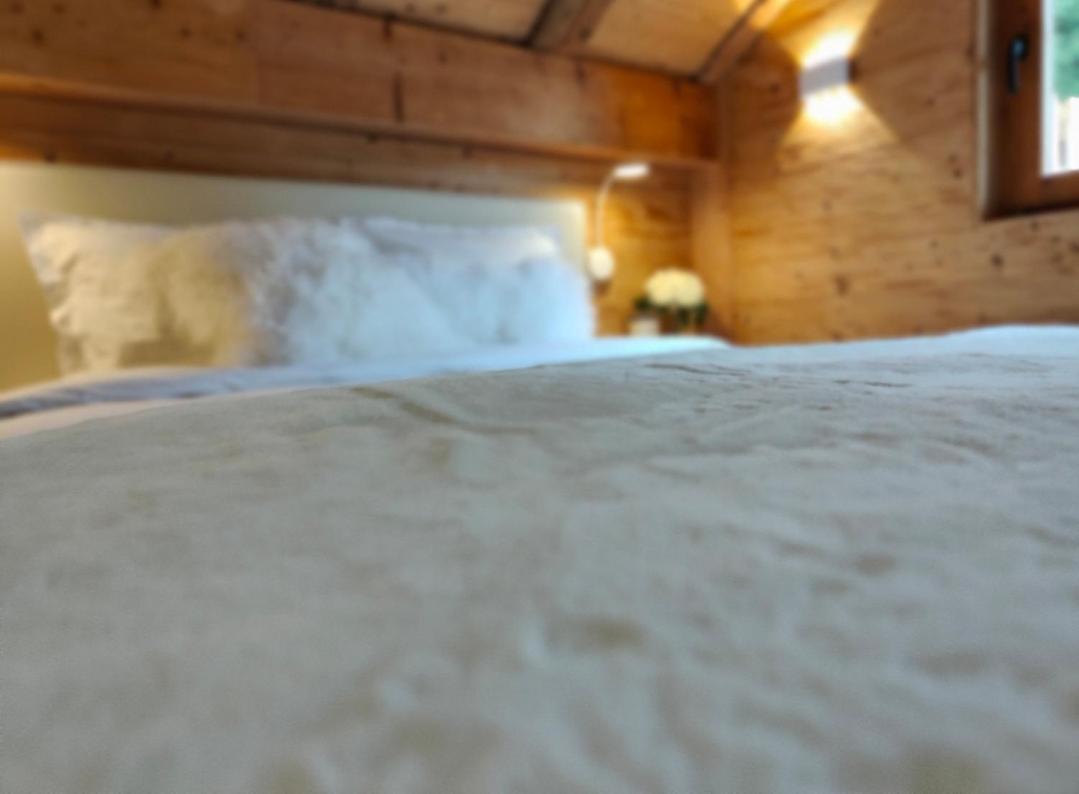 Chambre Boille A Lait Entremont Bagian luar foto